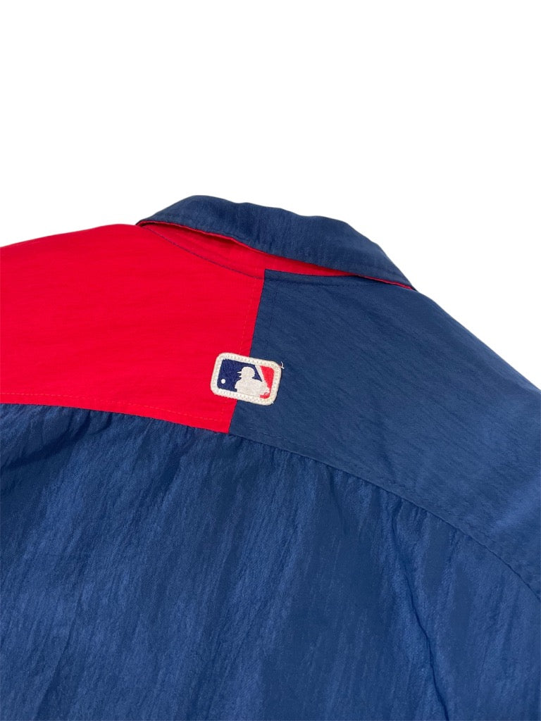 90's stadium jacket〝STARTER MLB〟MADE IN USA