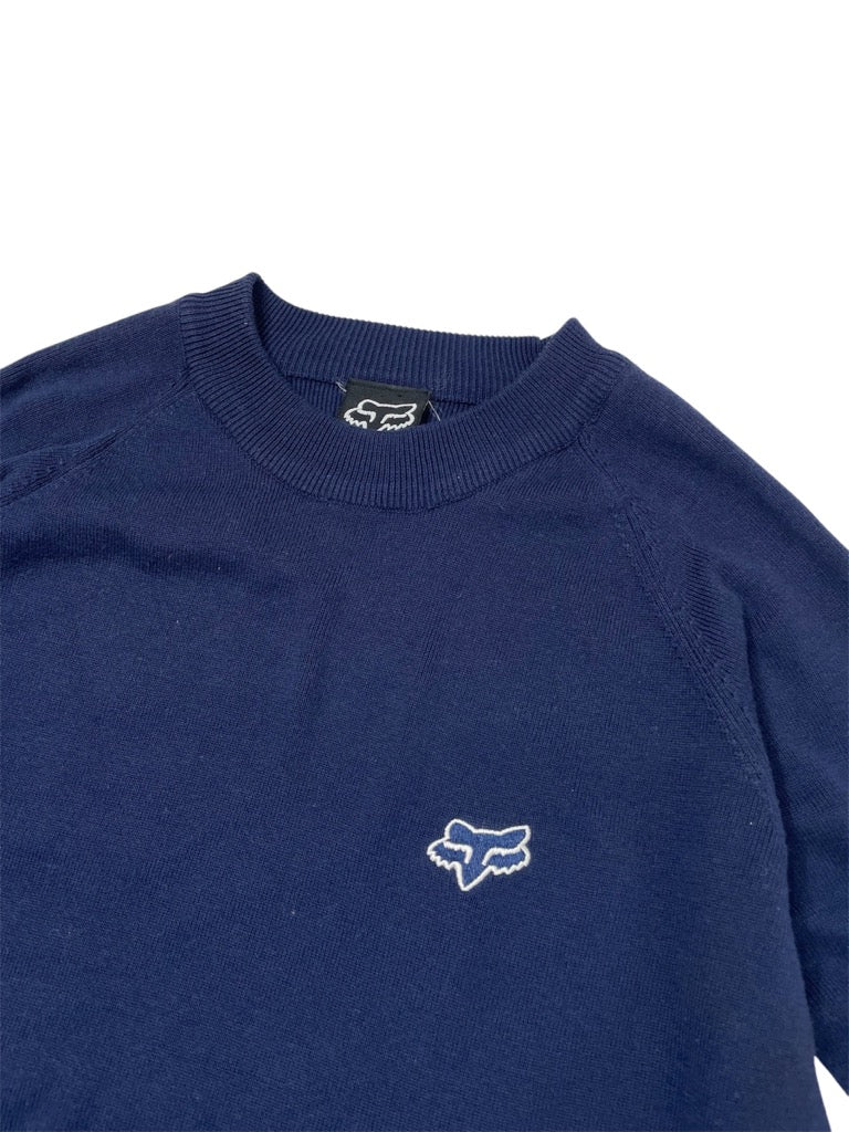 FOX RACING loose knit