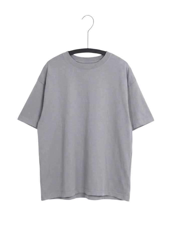 CLASSIC POISON TEE【A85】STEEL