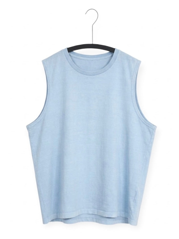 POISON TANK TEE【A125】WATER