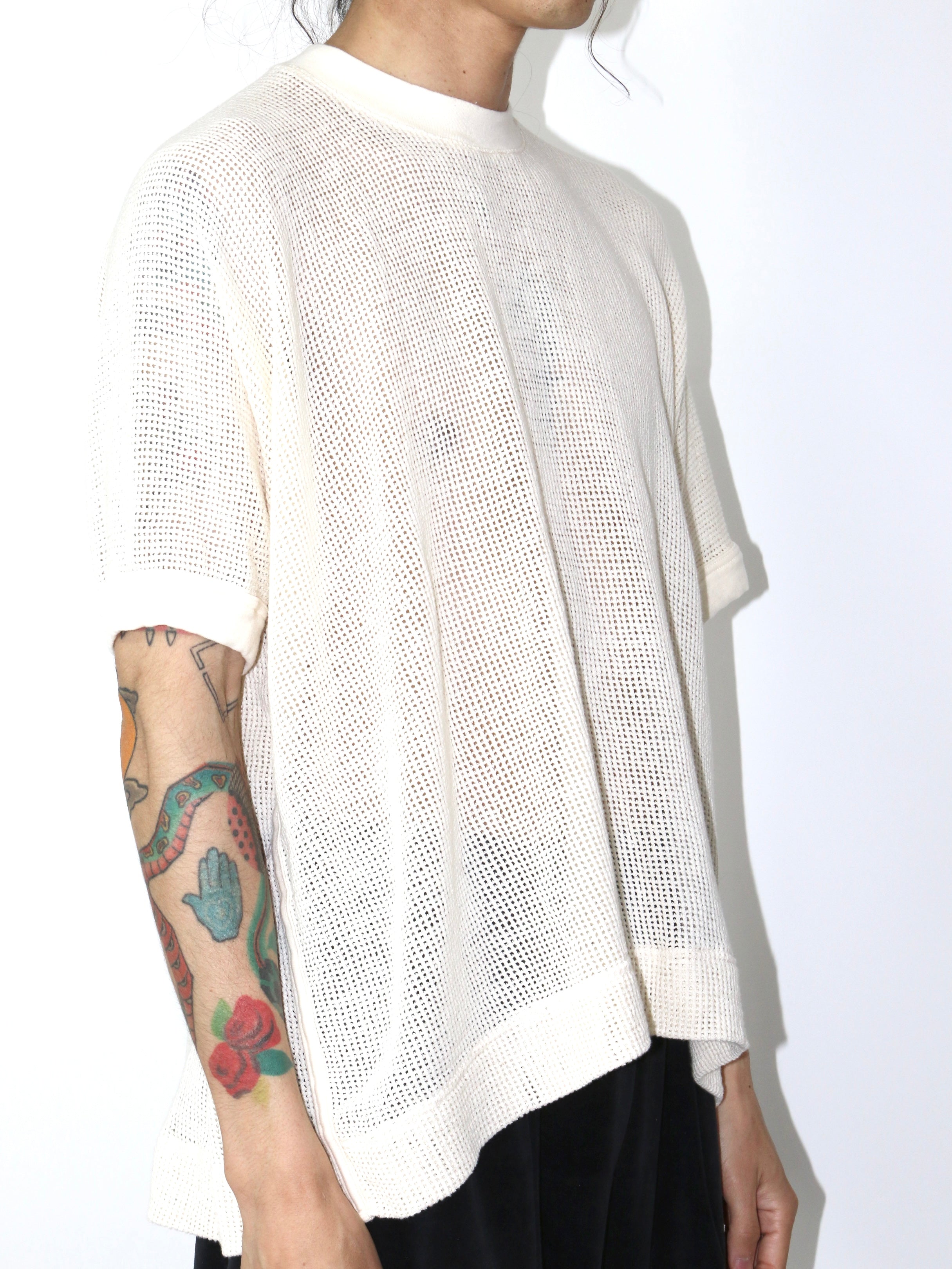 トップス O Project O PROJECT(NONSAPIENS ONLINE STORE)