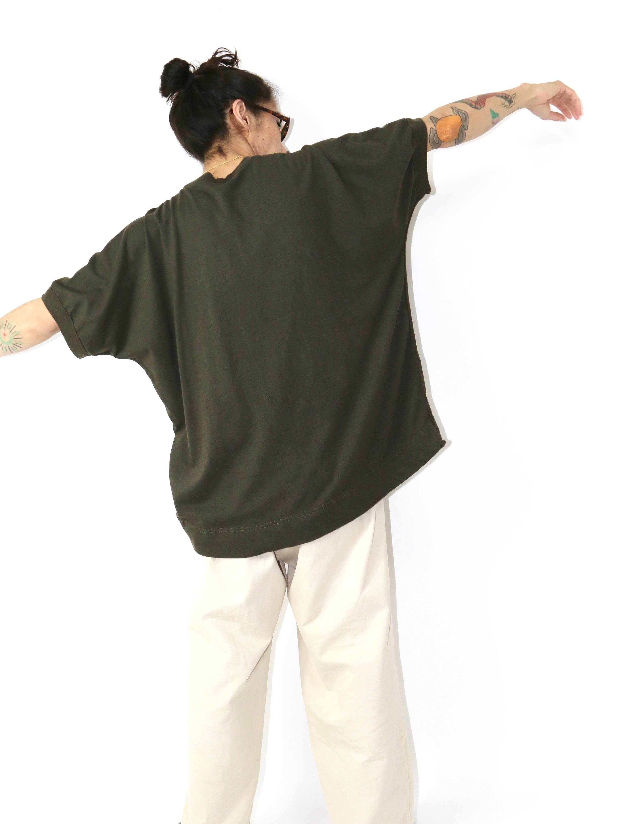 O PROJECT(NONSAPIENS ONLINE STORE)
