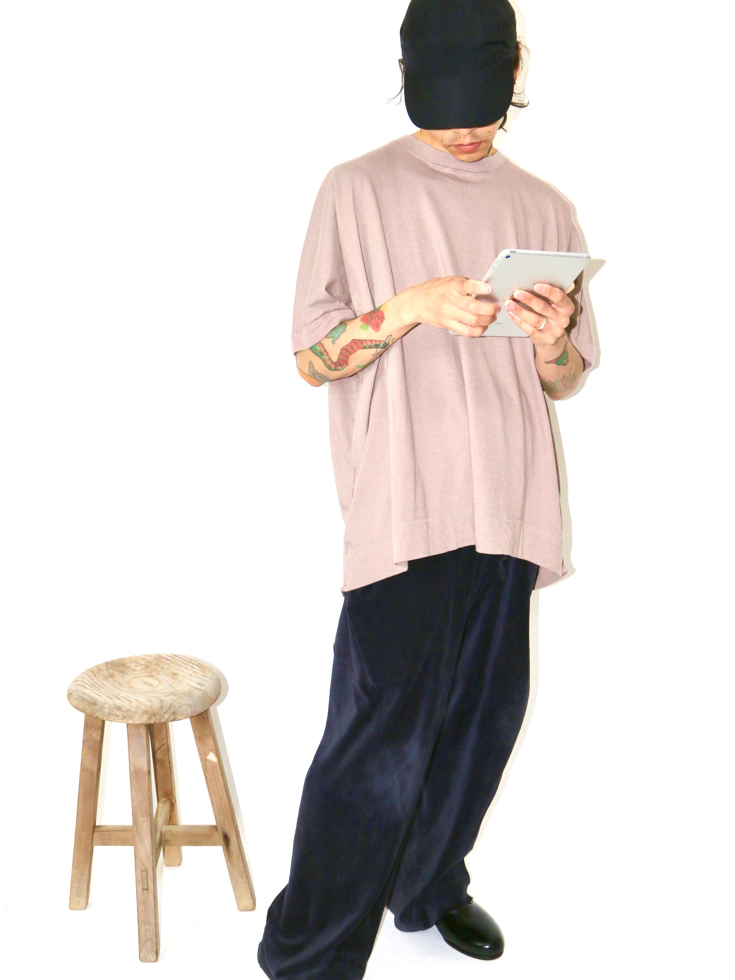 O PROJECT(NONSAPIENS ONLINE STORE)
