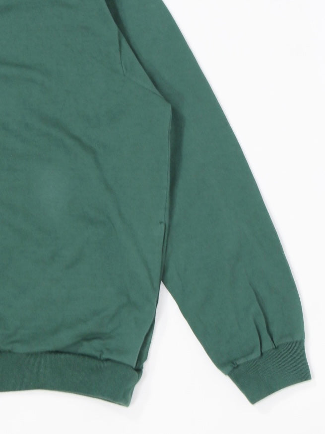 POISON CARDIGAN【A130】JADE