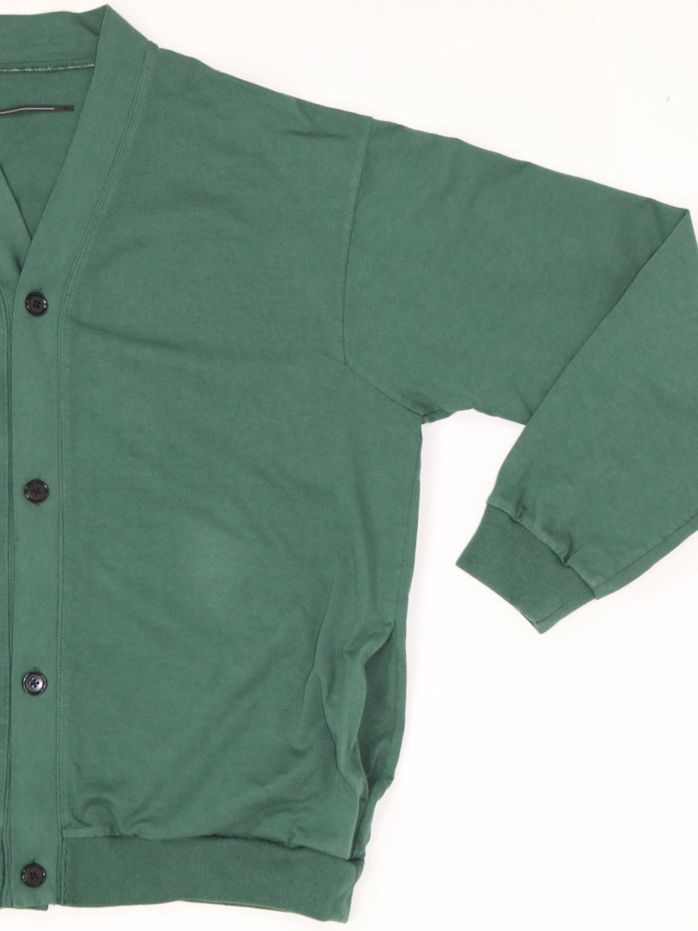 POISON CARDIGAN【A130】JADE