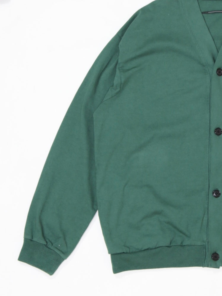 POISON CARDIGAN【A130】JADE