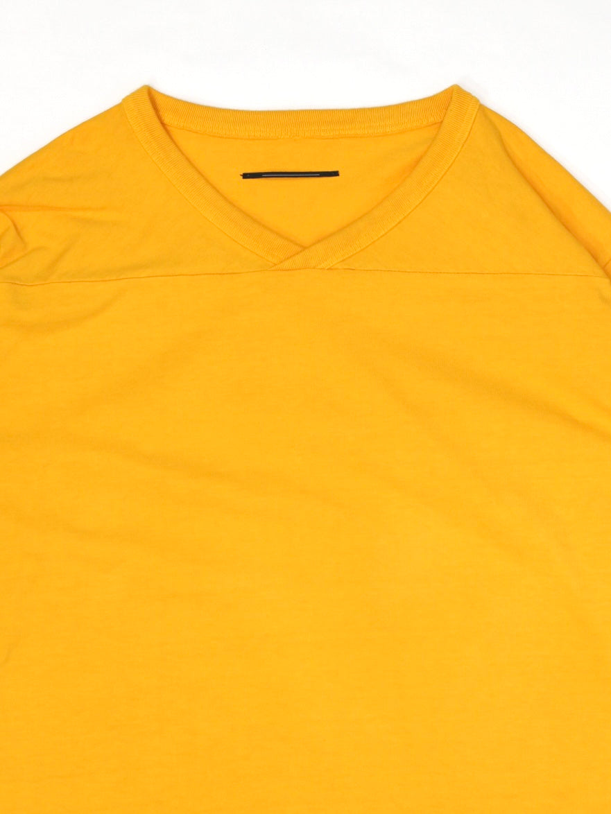 POISON FB TEE【A131】OLD GOLD