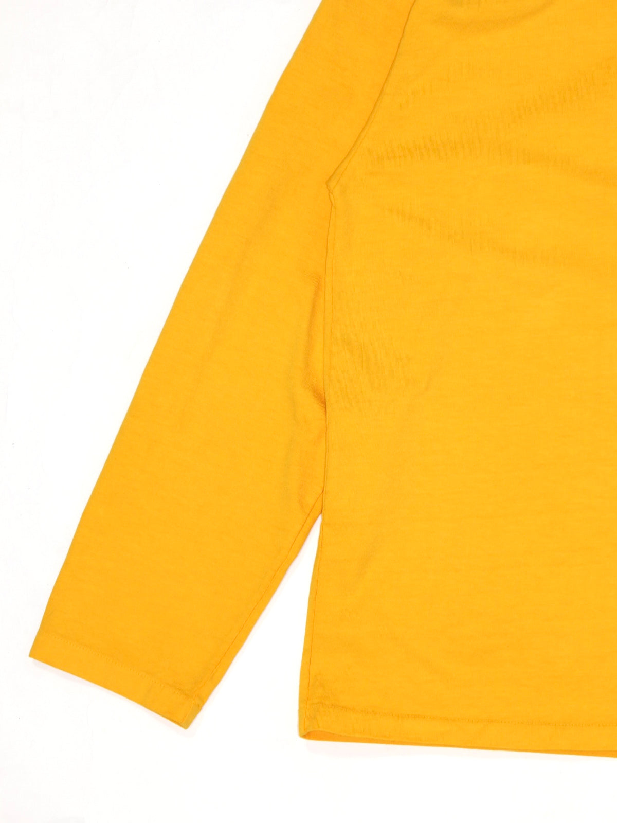 POISON FB TEE【A131】OLD GOLD