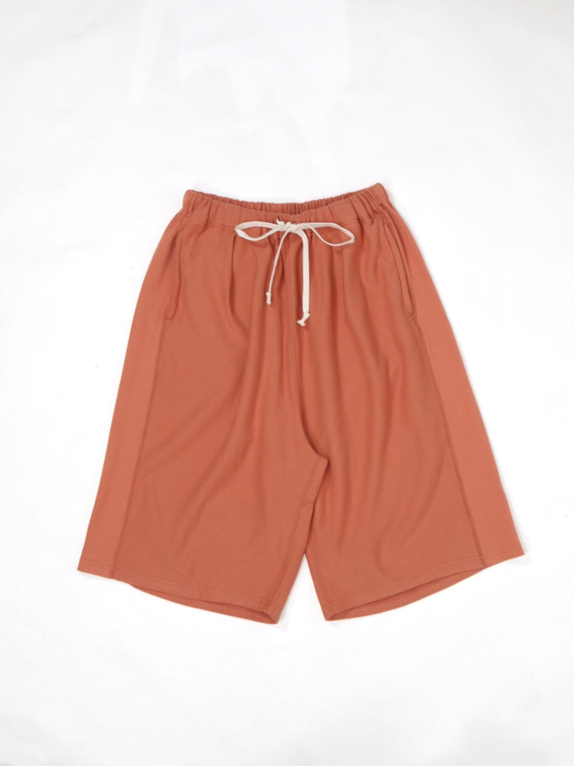 CHILLAX REVERSE HALF PANTS【A123】FADED SUN