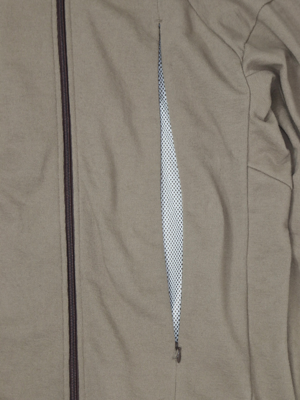 AIR HIKING 【AA107】MUD BROWN