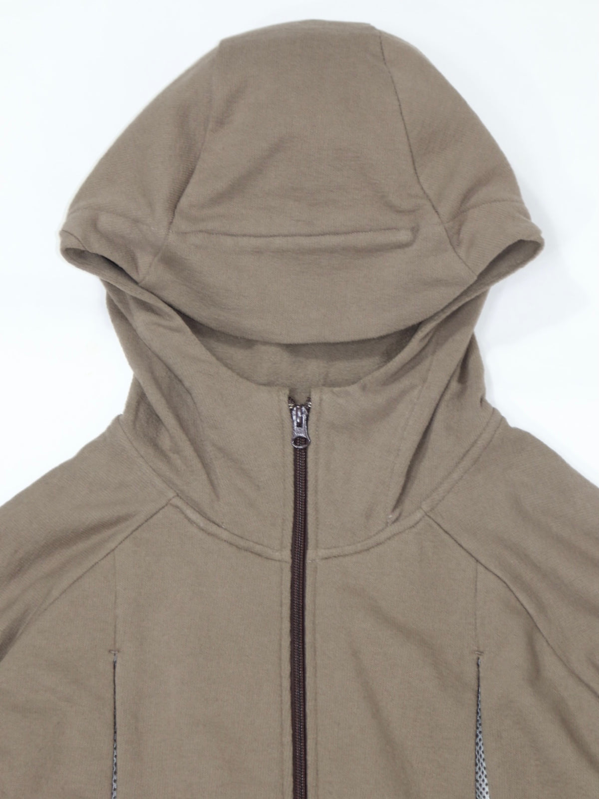 AIR HIKING 【AA107】MUD BROWN