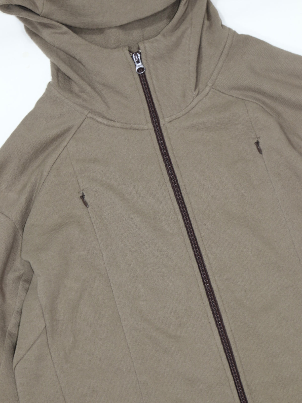 AIR HIKING 【AA107】MUD BROWN