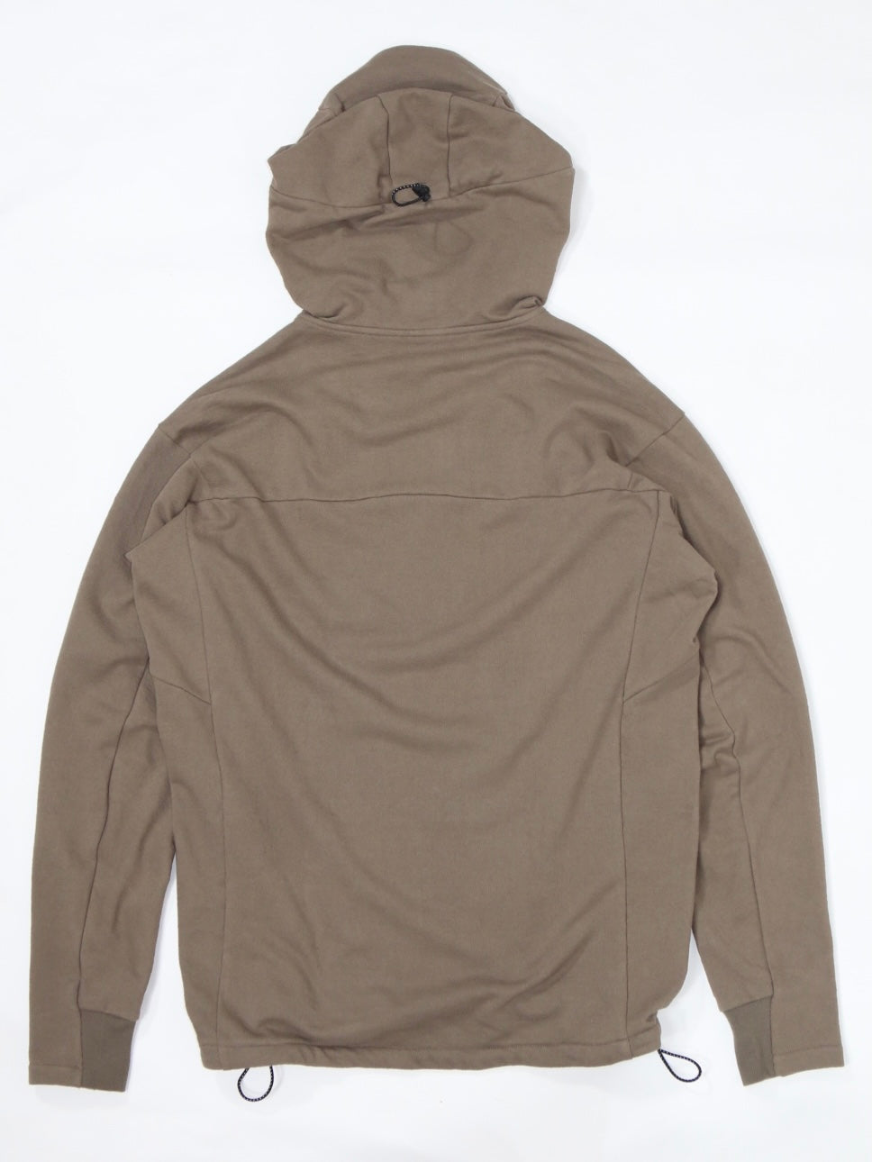 AIR HIKING 【AA107】MUD BROWN