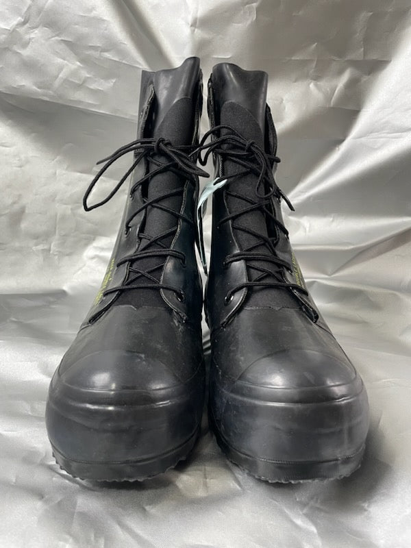 US Military MICKEY MOUSE BOOTS Black (BUNNY BOOTS)