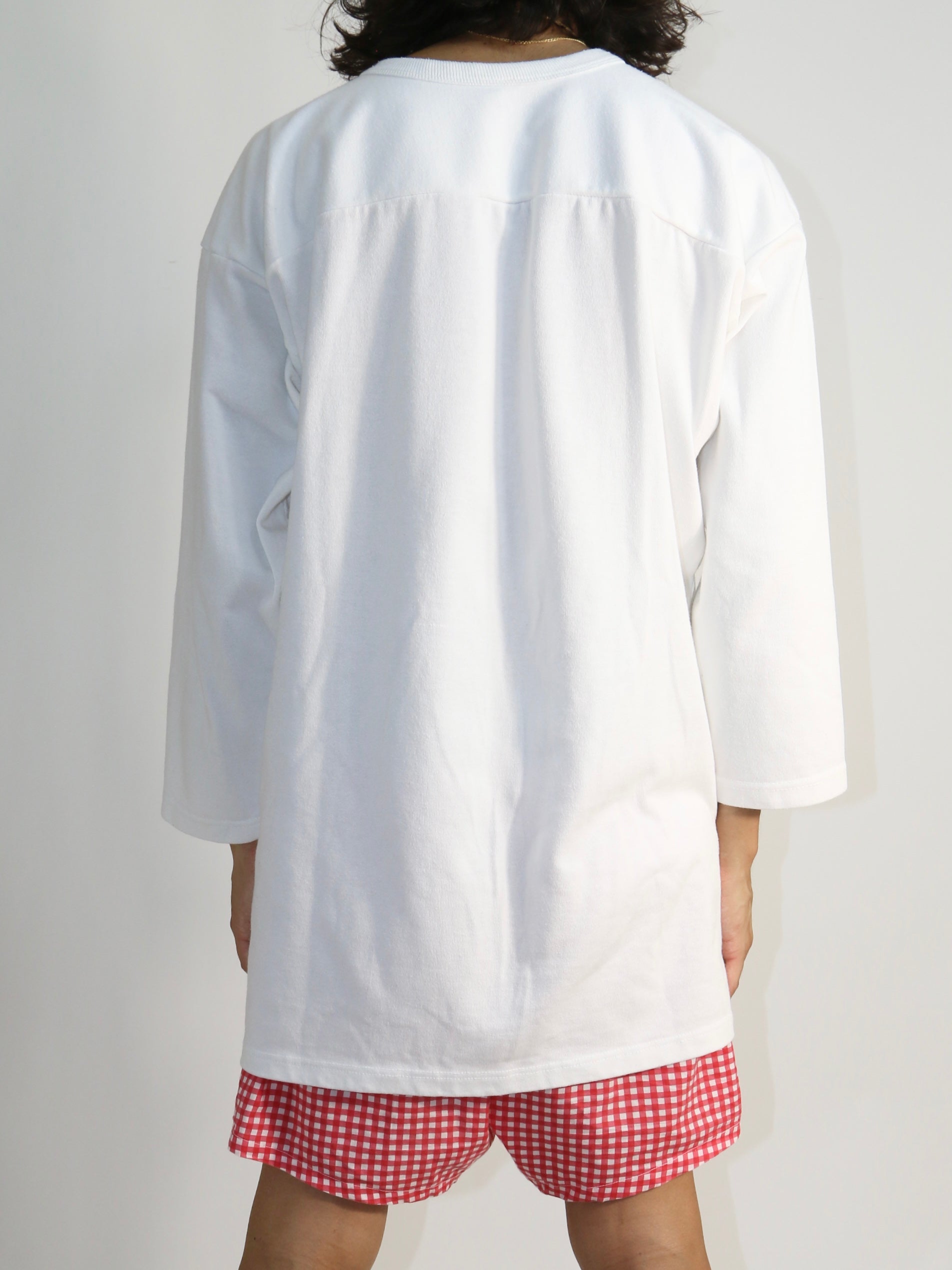 90's Football Shirt〝Russell Athletic〟