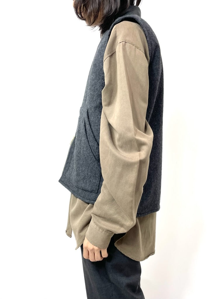 BOB【OFC-28】DK GREY