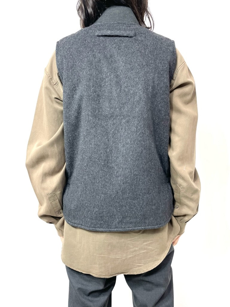 BOB【OFC-28】DK GREY