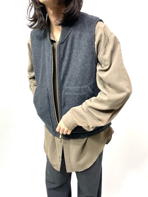 BOB【OFC-28】DK GREY