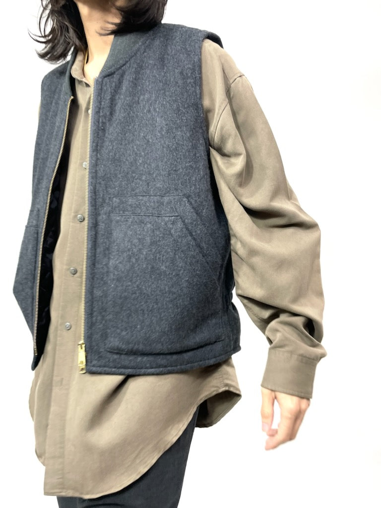 BOB【OFC-28】DK GREY