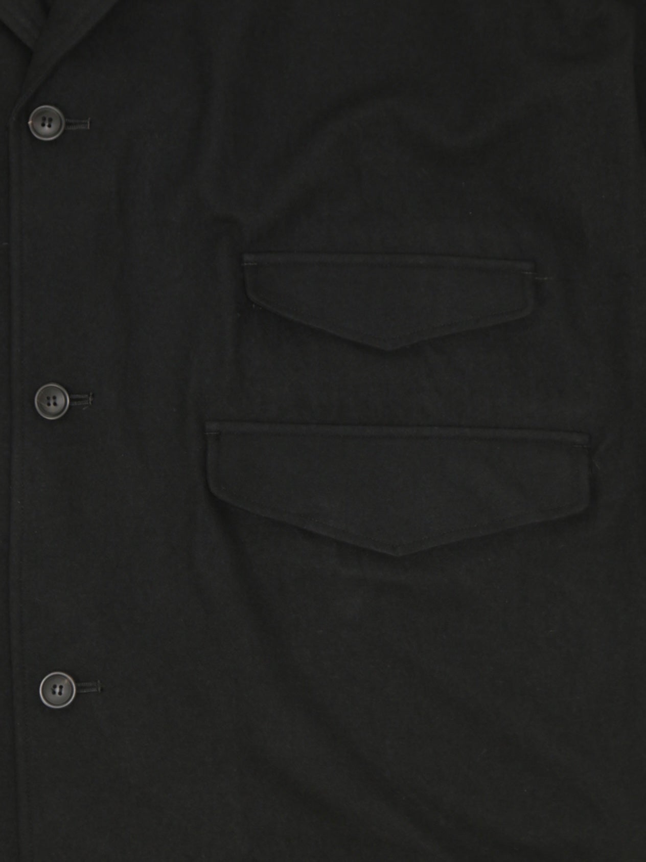 BLAZER JACKET【O20JKT1】BLACK