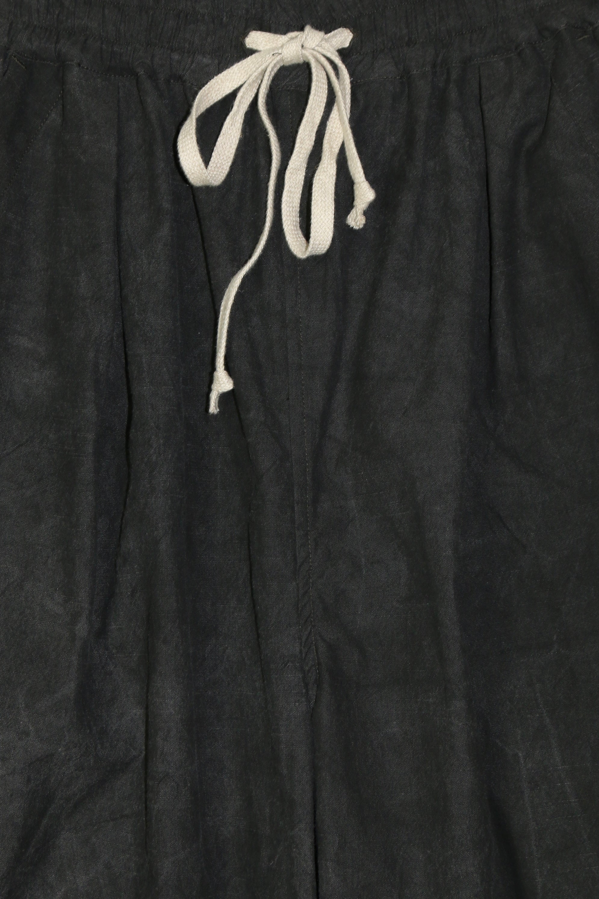 EASY WIDE PANTS【O21TR2】DK SUMI