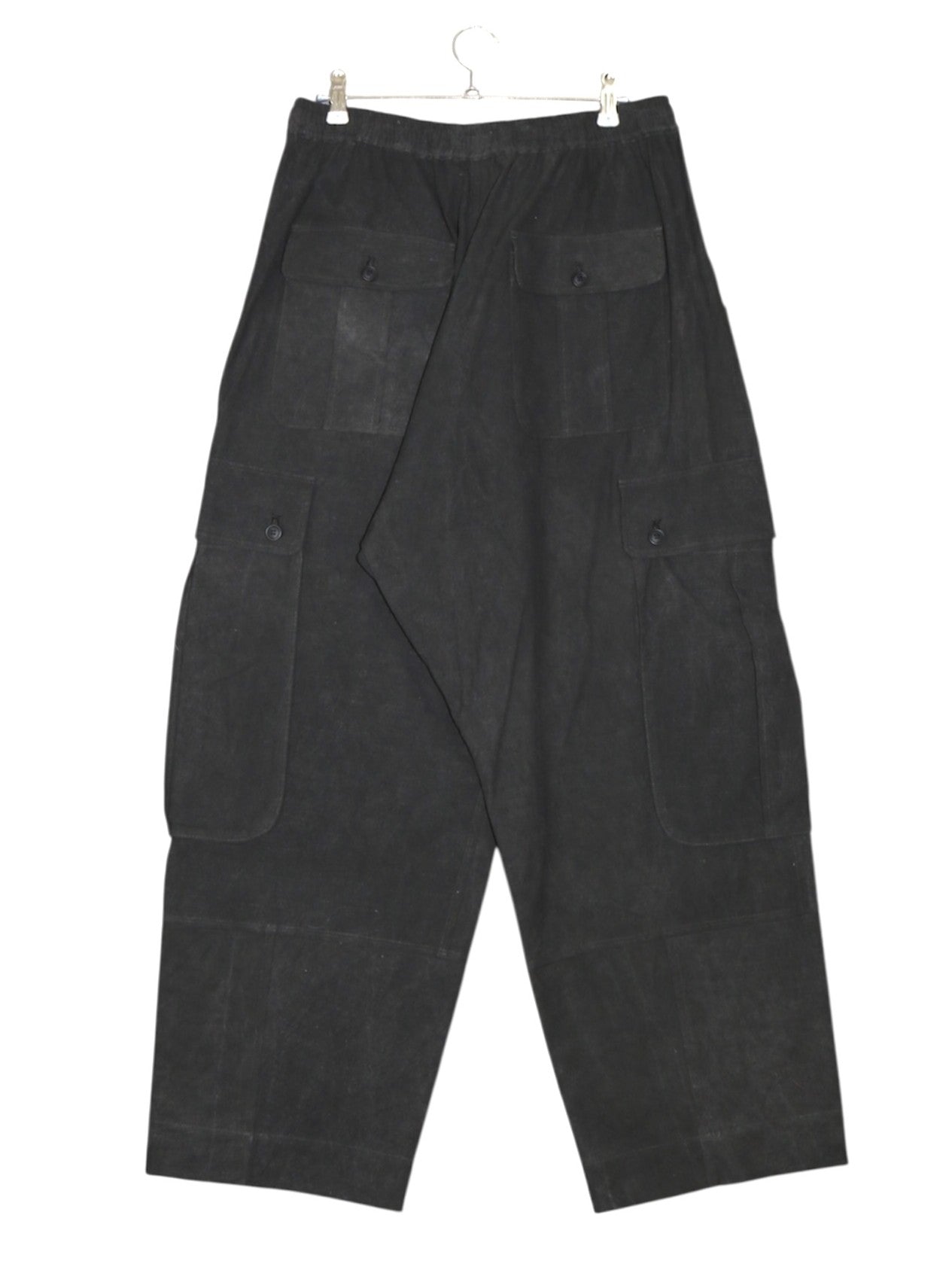 CARGO TROUSER【O21TR3 】DK SUMI