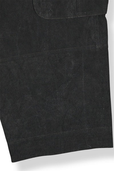 CARGO TROUSER【O21TR3 】DK SUMI