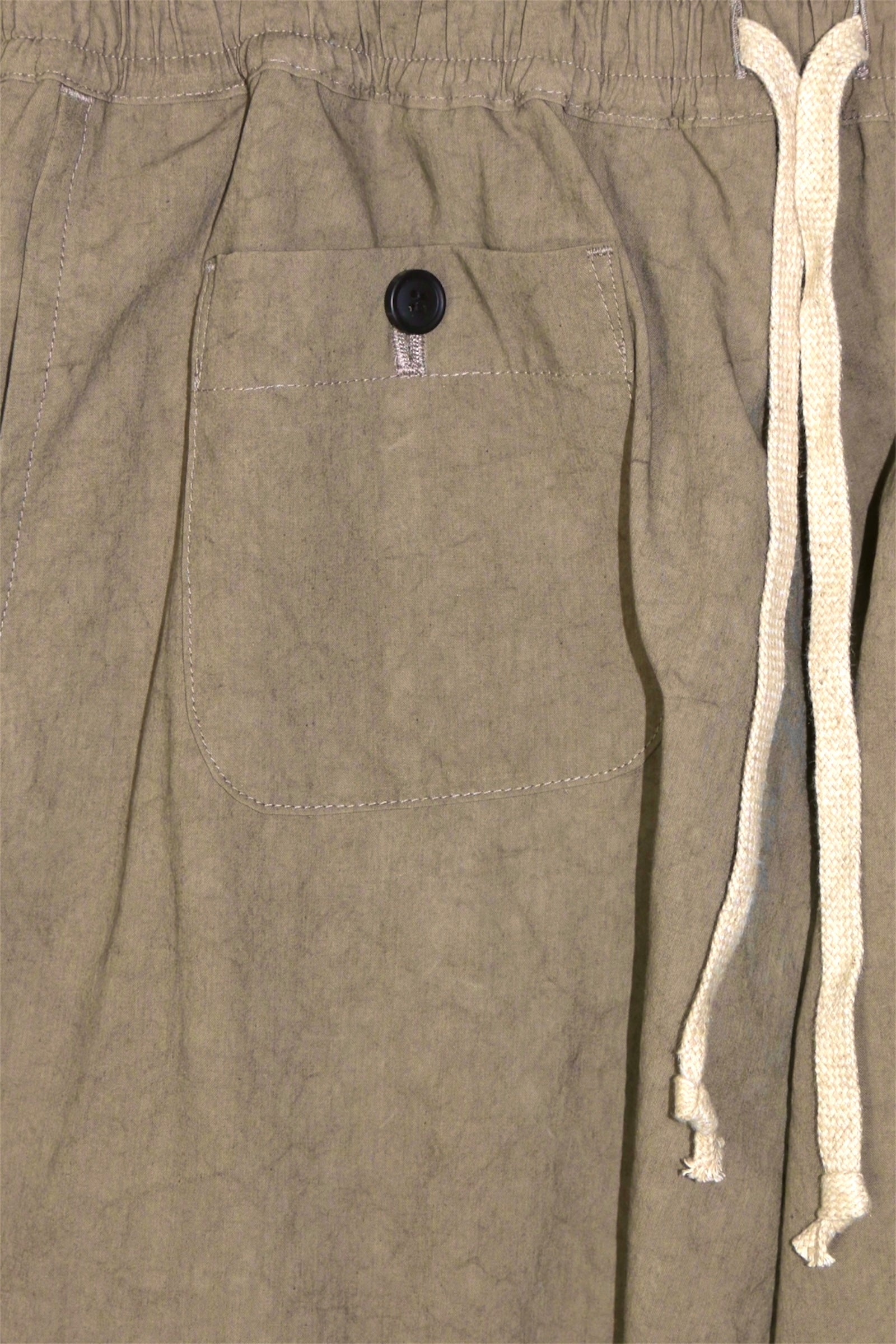 CARGO TROUSER【O21TR3 】MOCHA
