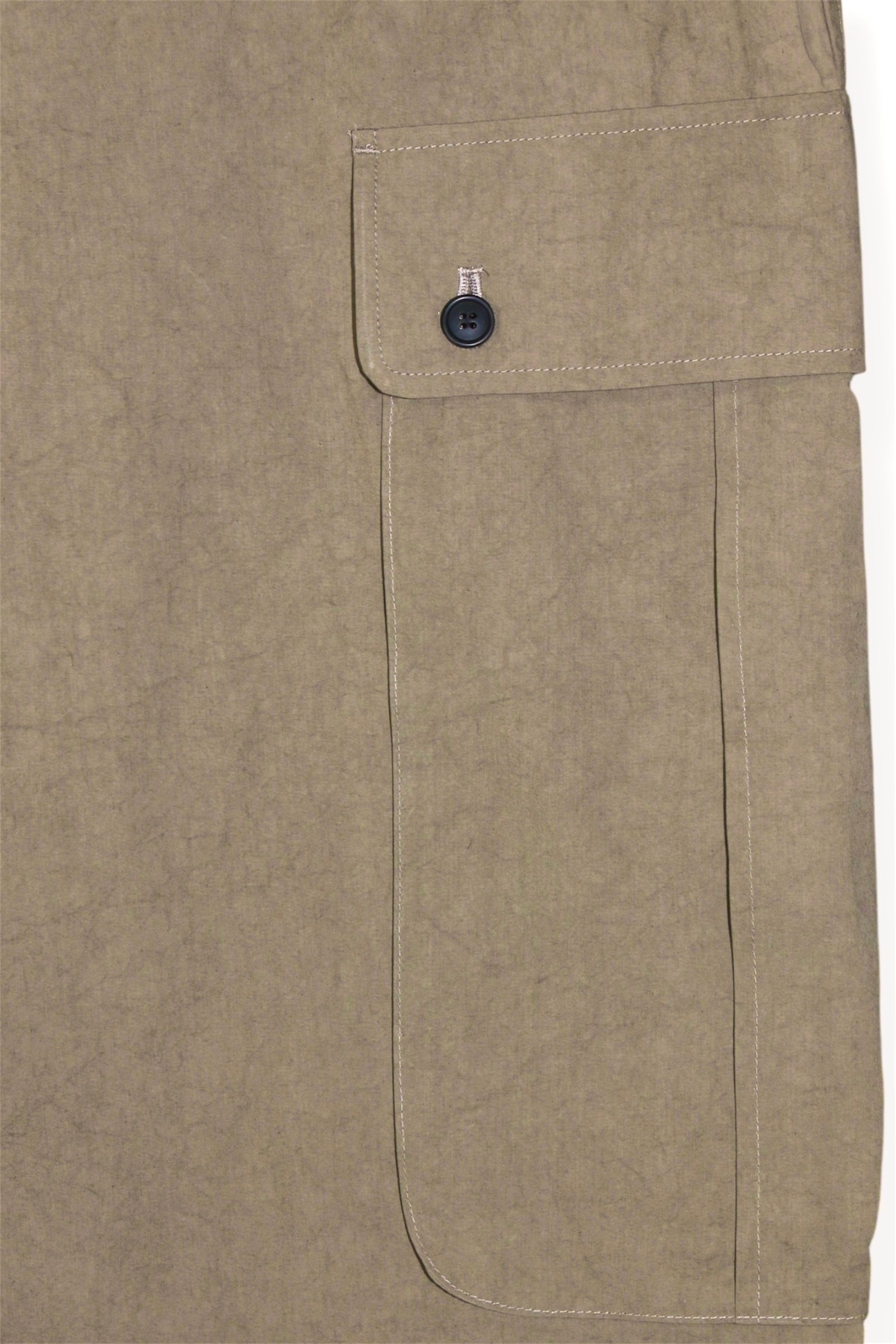 CARGO TROUSER【O21TR3 】MOCHA