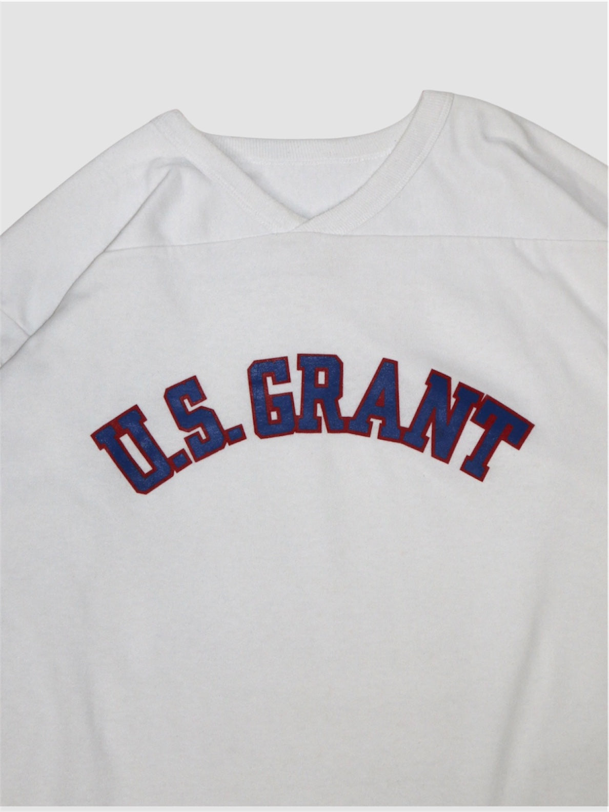 90's Football Shirt〝Russell Athletic〟