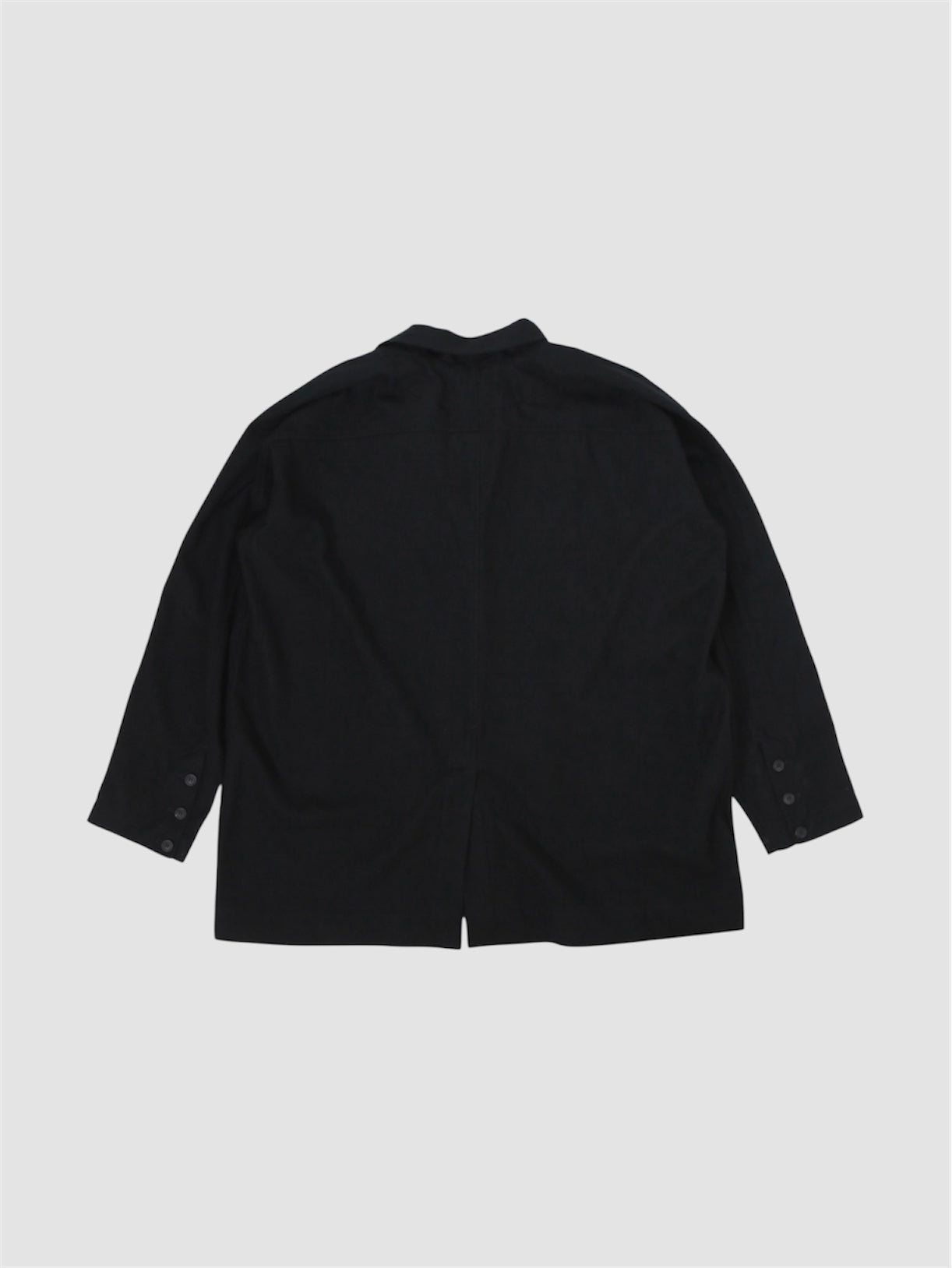 BLAZER JACKET【O20JKT1】BLACK