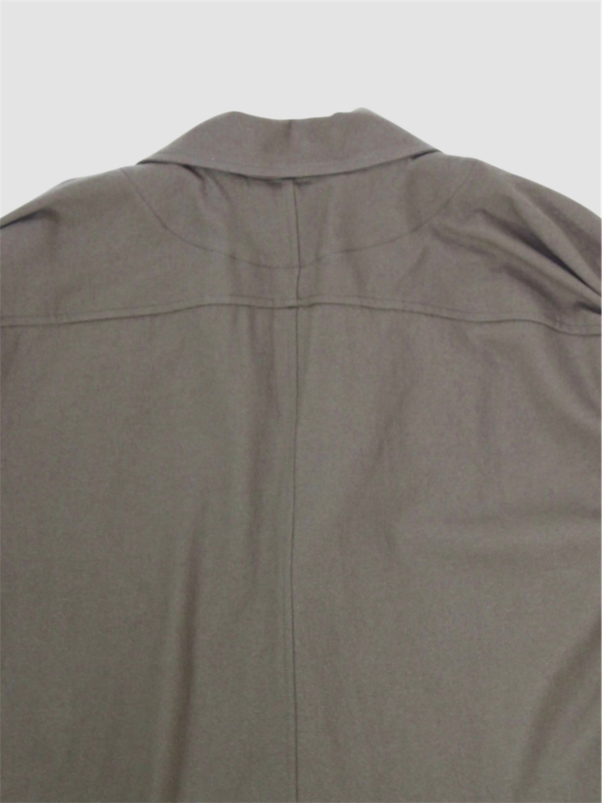 BLAZER JACKET【O20JKT1】TAUPE