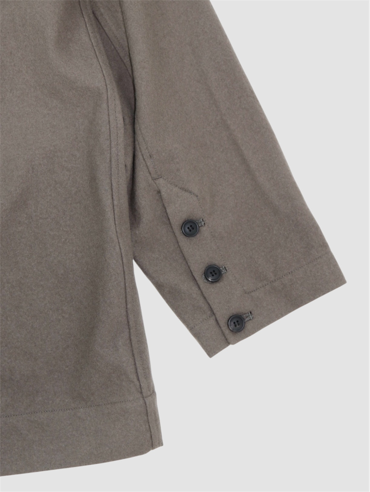 BLAZER JACKET【O20JKT1】TAUPE
