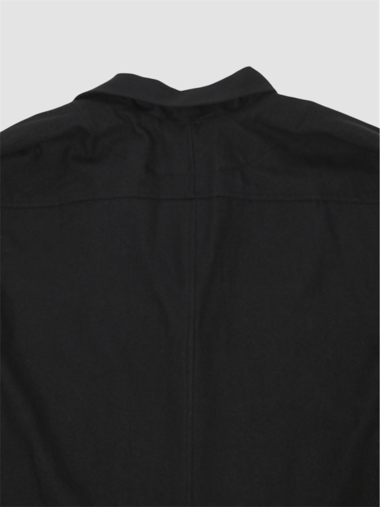 BLAZER JACKET【O20JKT1】BLACK