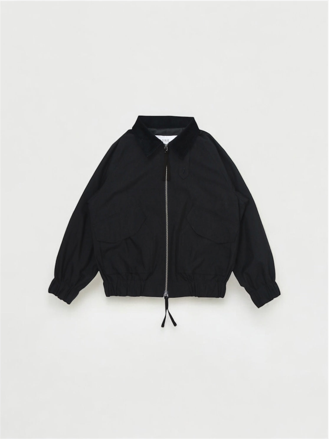 DANTE【OFC-35】BLACK