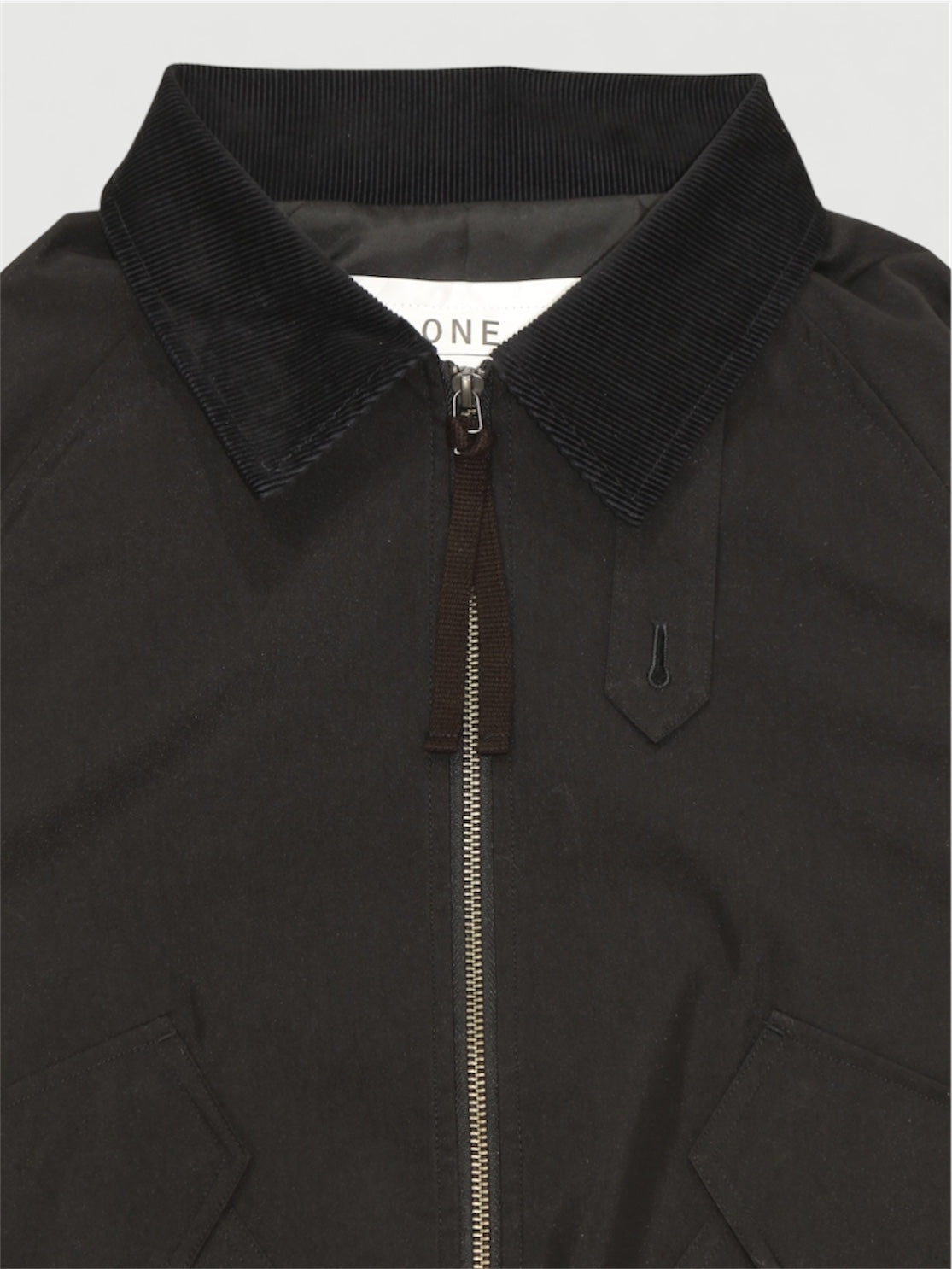 DANTE【OFC-35】BLACK