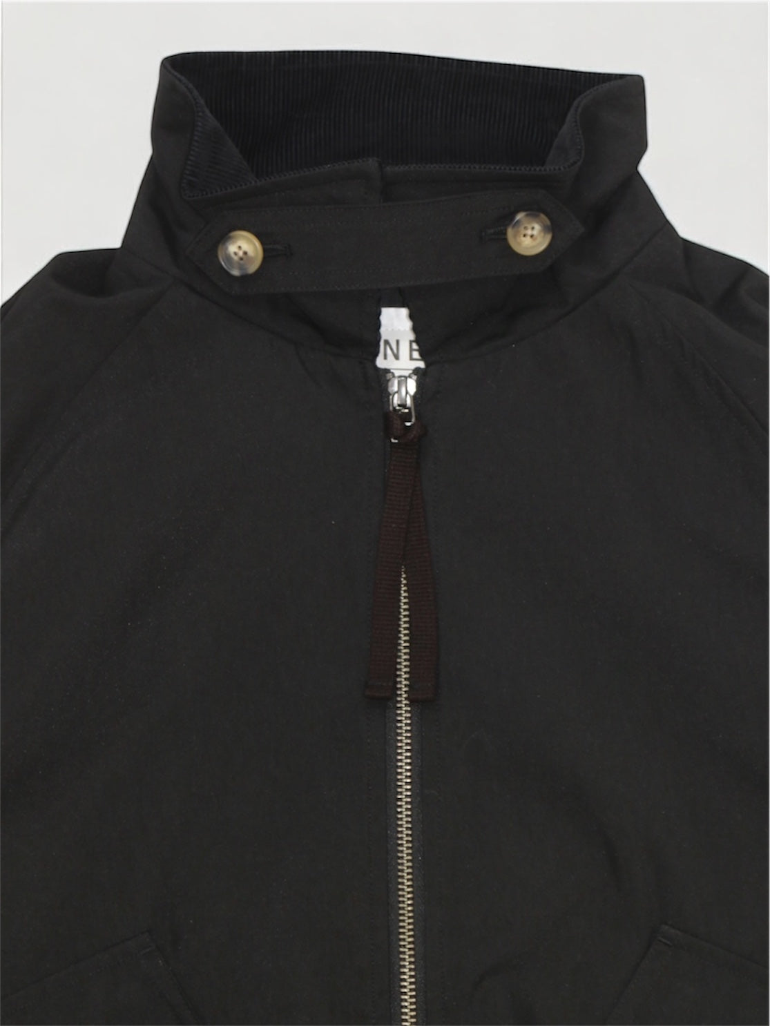 DANTE【OFC-35】BLACK