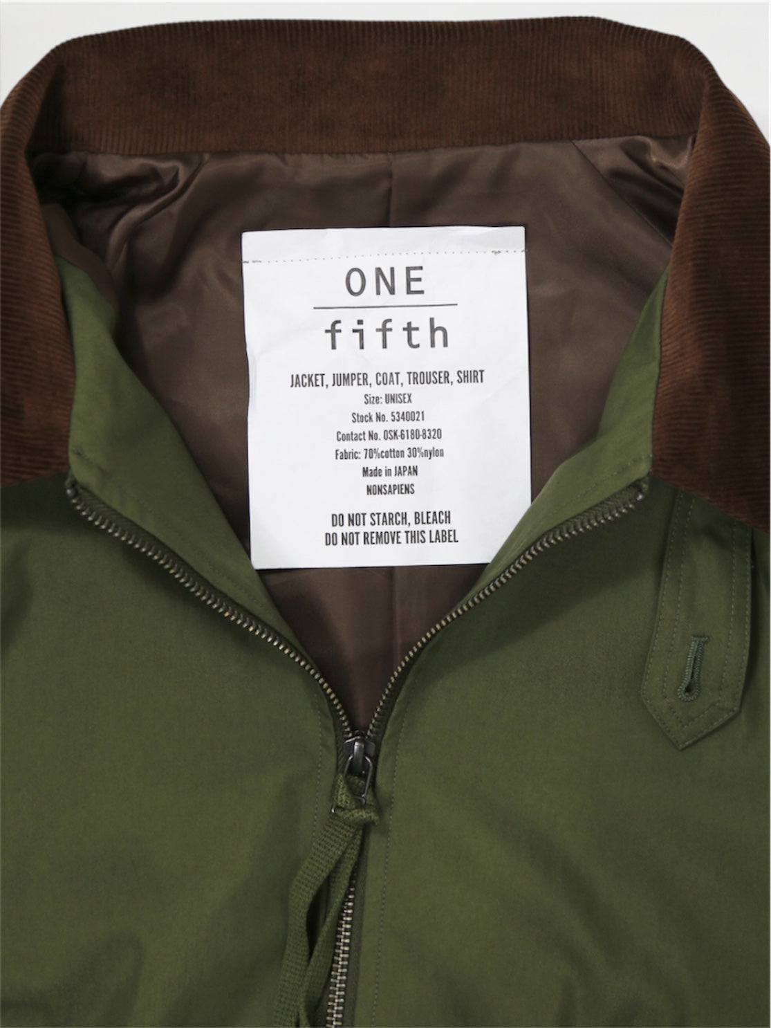 DANTE【OFC-35】O.D