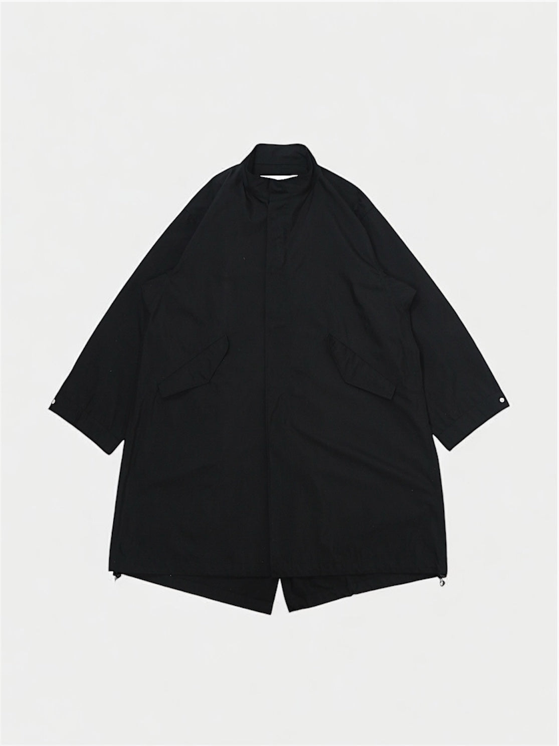 RAGE【OFC-34】BLACK