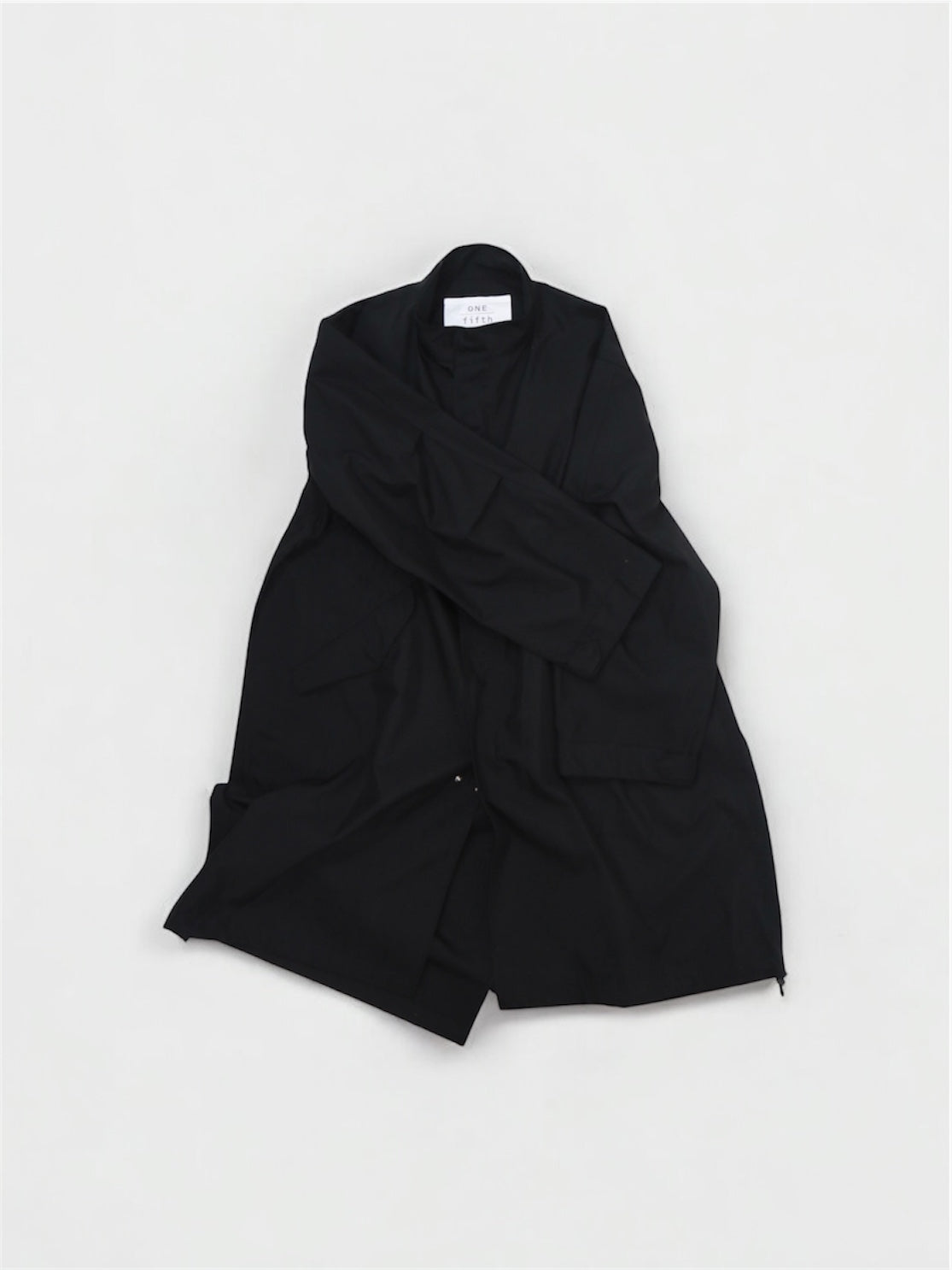 RAGE【OFC-34】BLACK