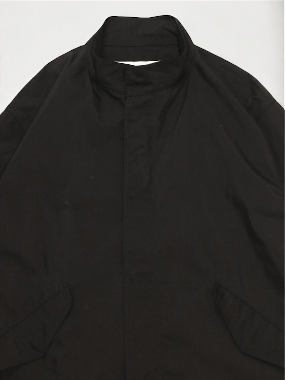 RAGE【OFC-34】BLACK