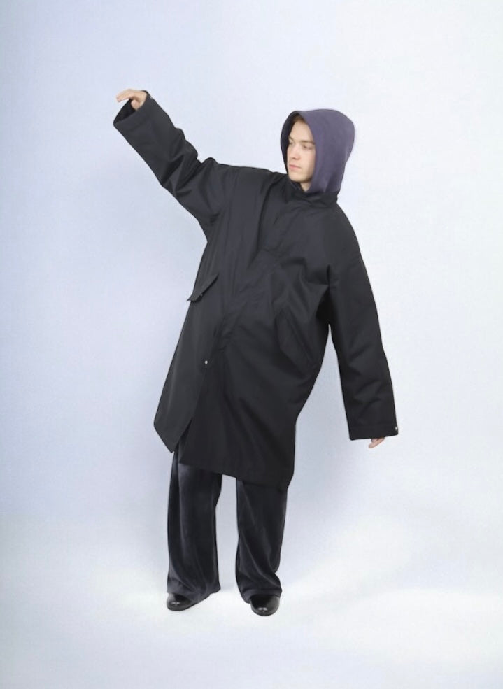 RAGE【OFC-34】BLACK