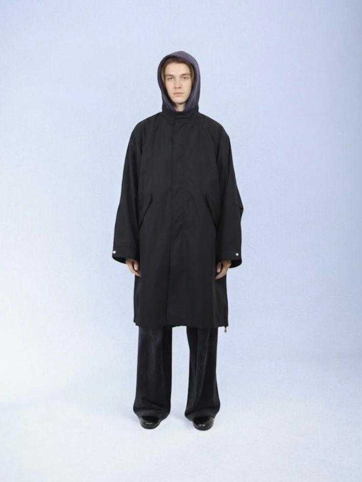 RAGE【OFC-34】BLACK