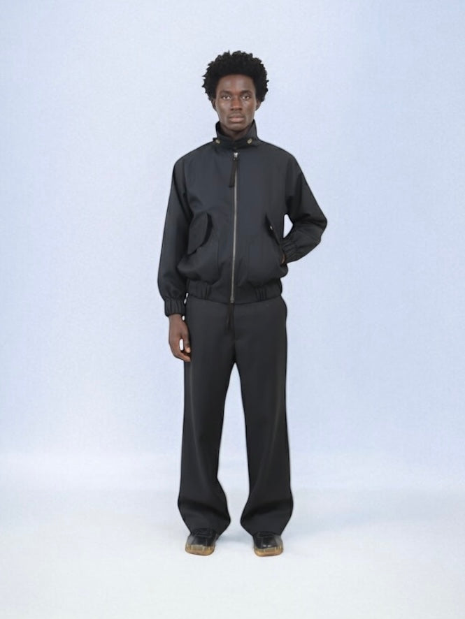 DANTE【OFC-35】BLACK