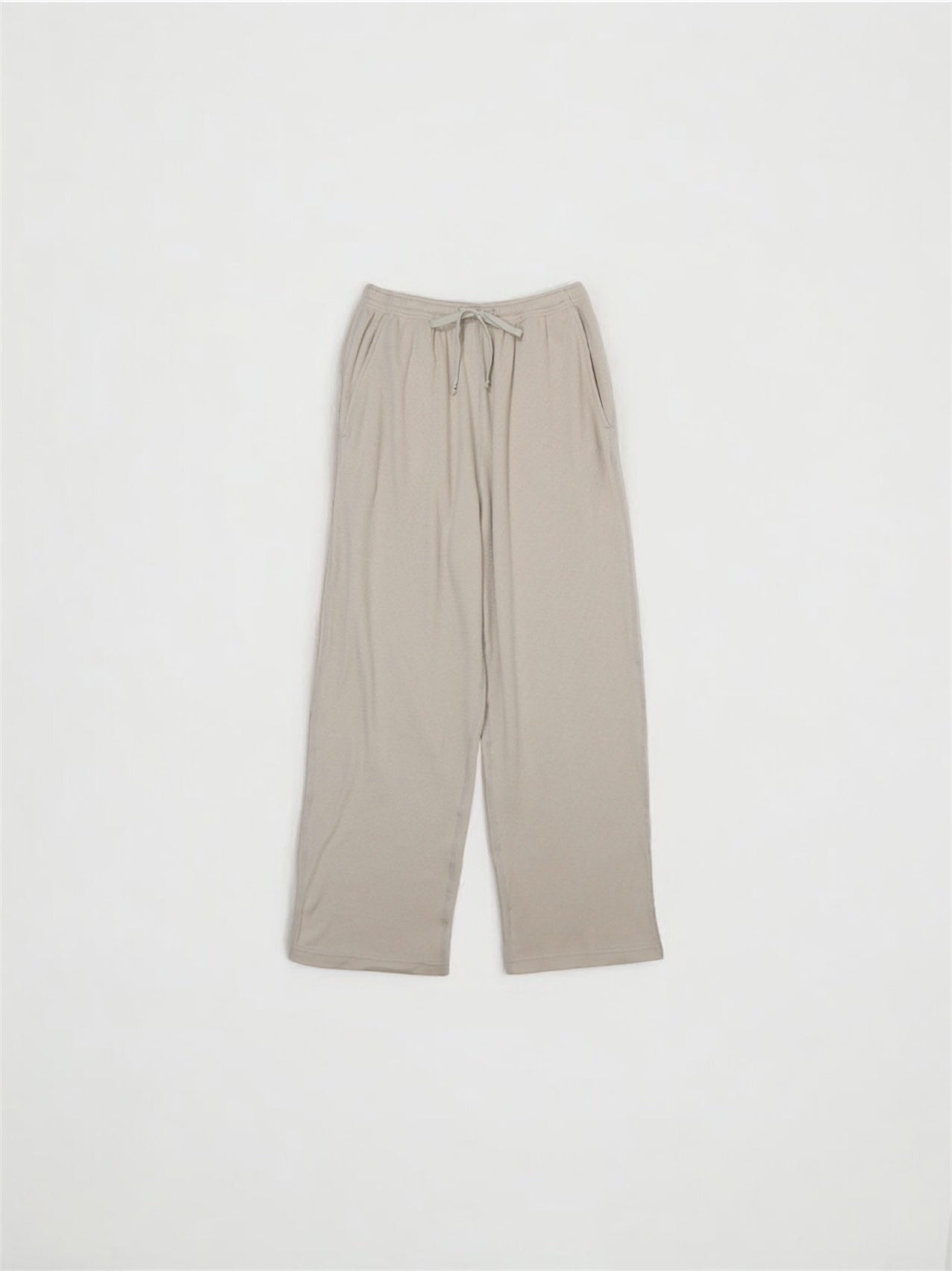 WAFFLE SLEEPY PANTS【A-118】OFF