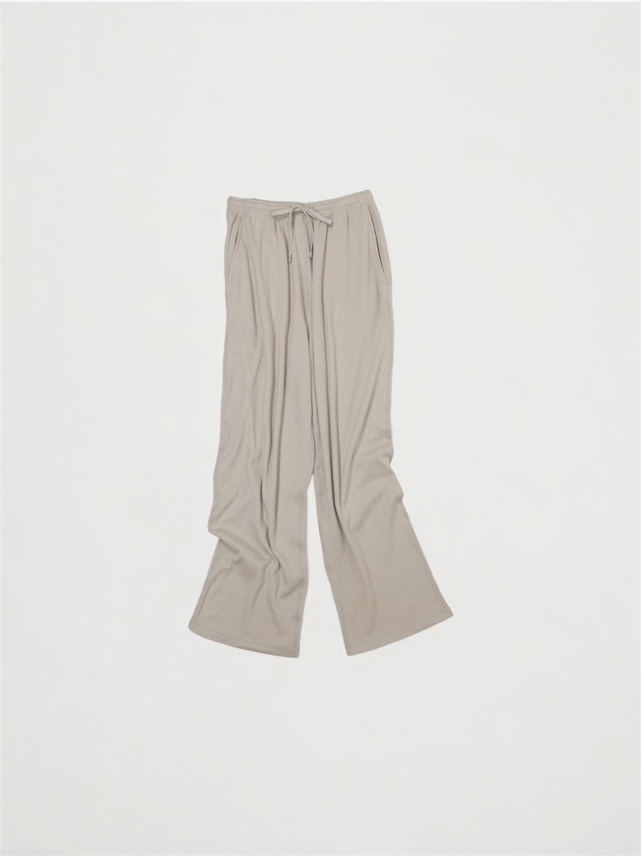 WAFFLE SLEEPY PANTS【A-118】OFF