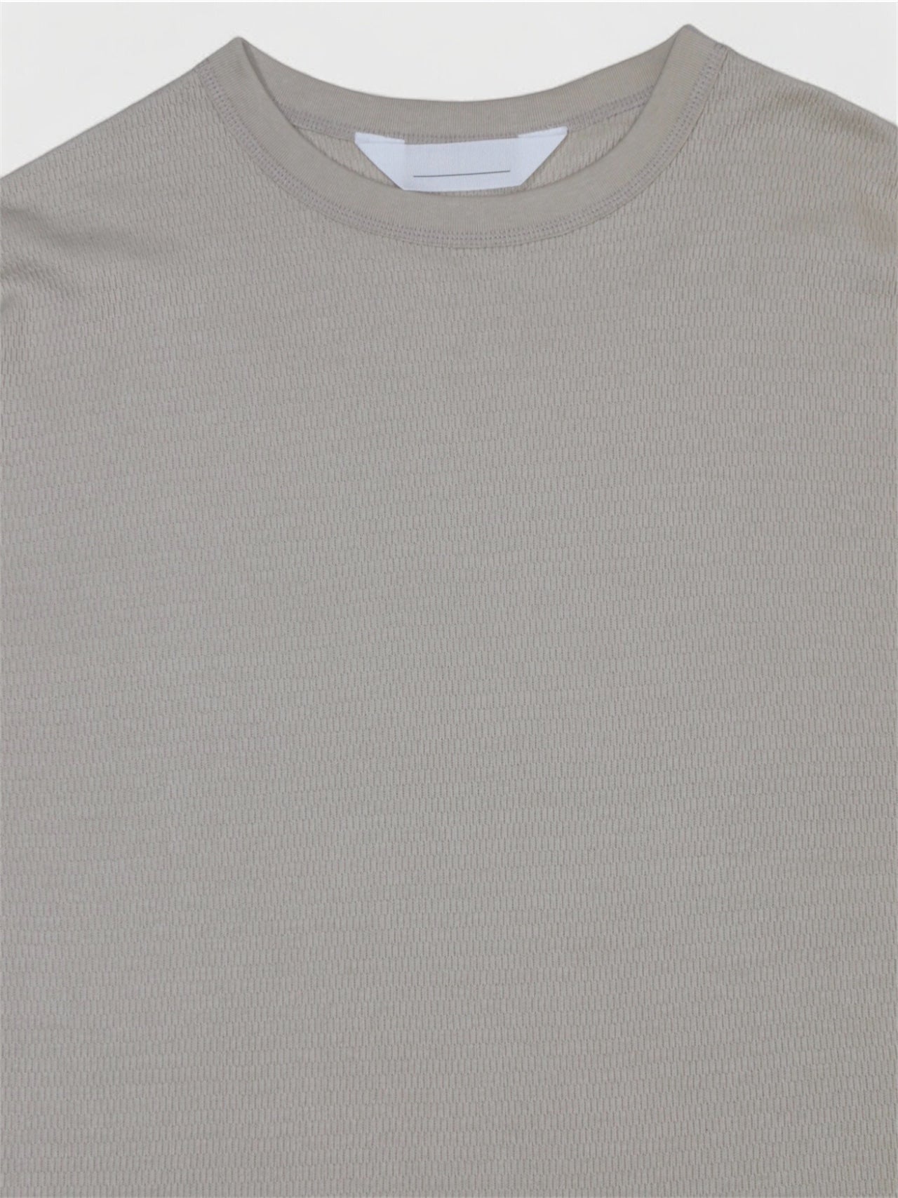 WAFFLE CHILLAX TOP【A117】OFF