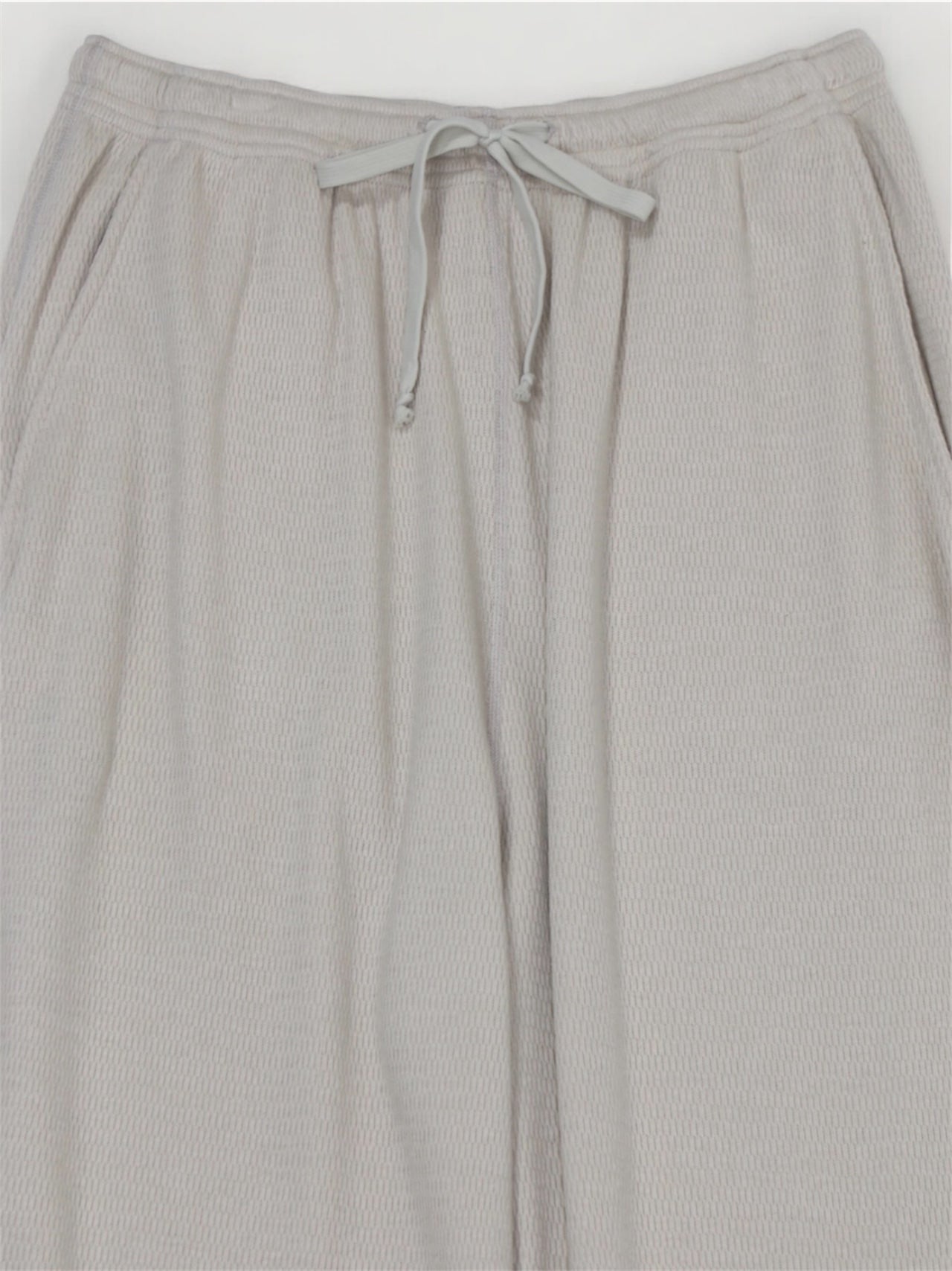 WAFFLE SLEEPY PANTS【A-118】OFF