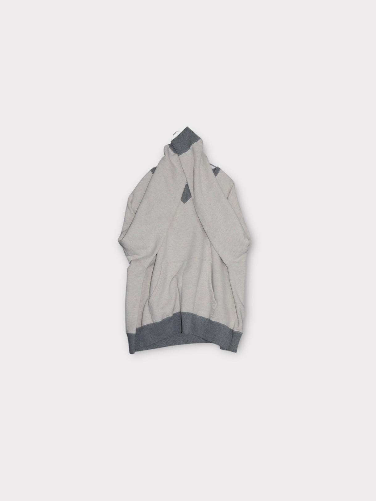 WV SWEAT【A115】OATMEAL/HEATHER