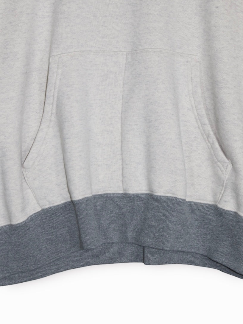 WV SWEAT【A115】OATMEAL/HEATHER